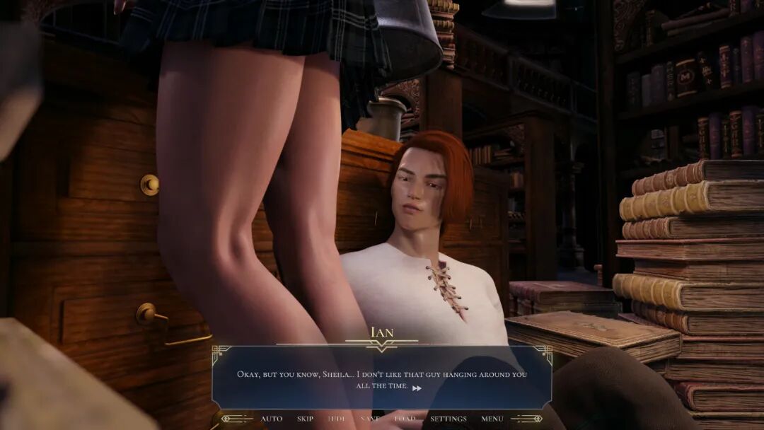 《魔力宝贝》1-3合集 免安装官方中文步兵版