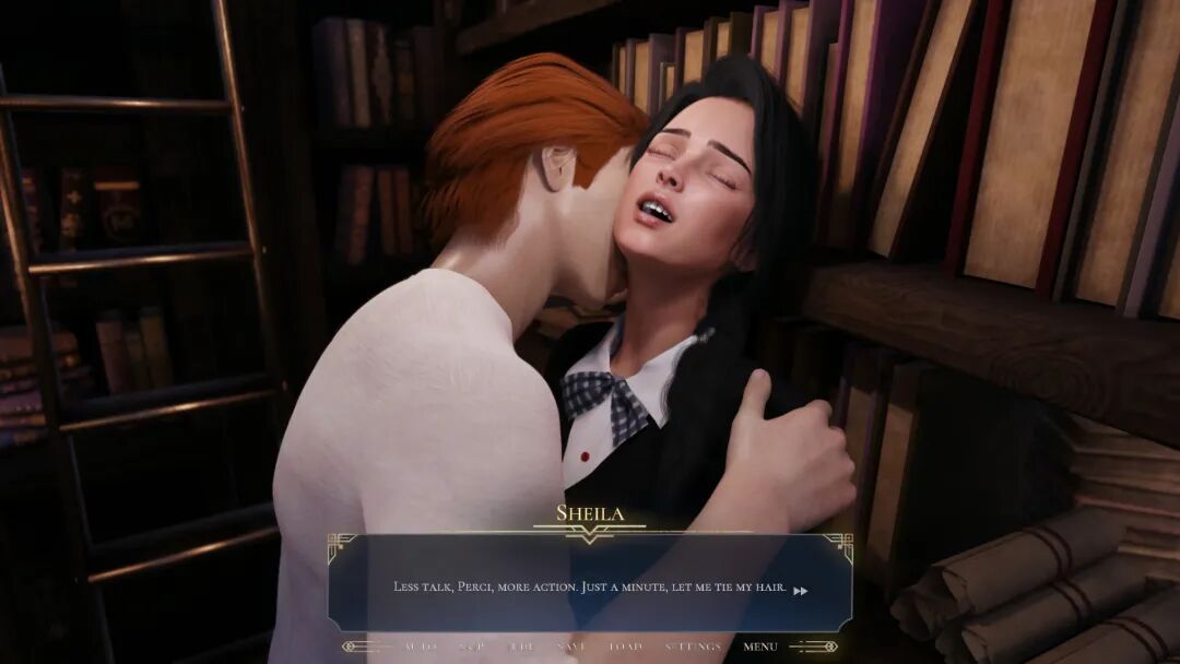 《魔力宝贝》1-3合集 免安装官方中文步兵版