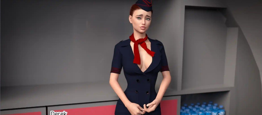 《我可爱的表姐2》Ver16.10260 Extra 免安装官方中文步兵版 [电脑+安卓]