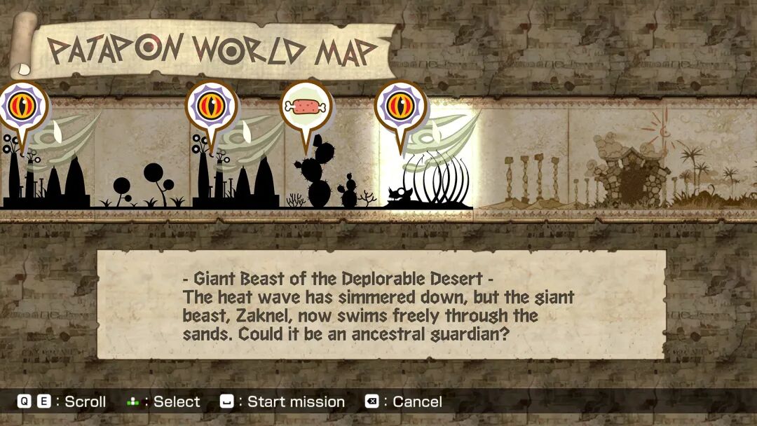 《啪嗒砰1+2重制版》 Build.20462172 免安装中文学习版