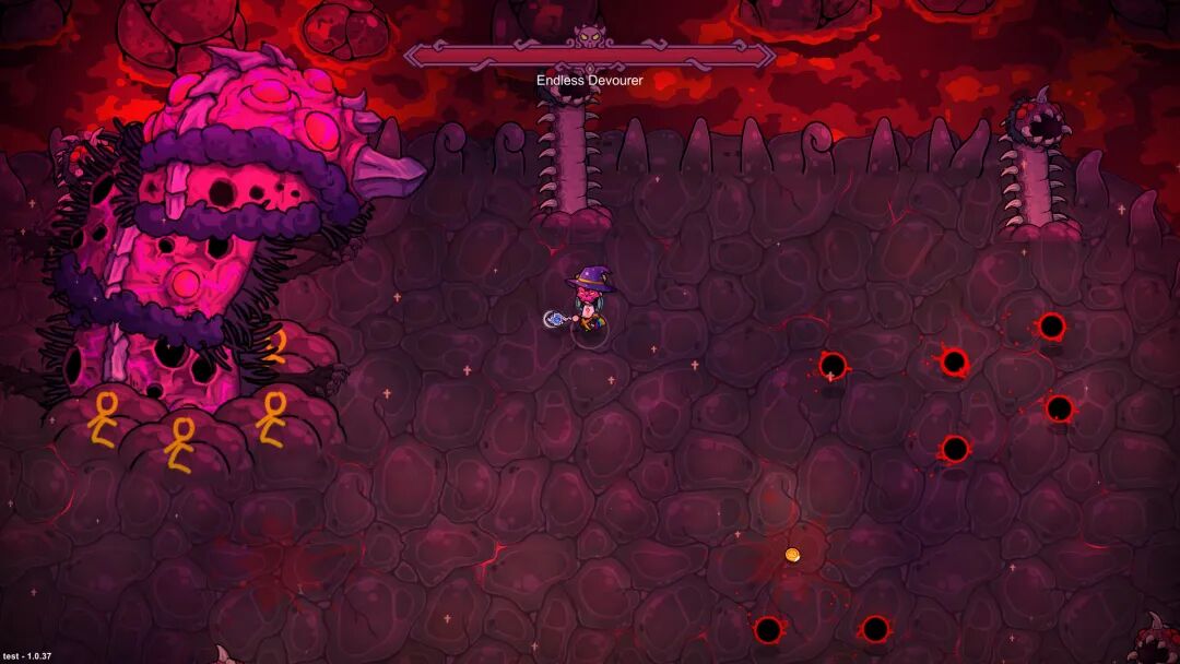 《魔法工艺》v1.2.3 联动潜水员戴夫DLC 免安装中文体验版 《魔法工艺》v1.2.3 联动潜水员戴夫DLC 免安装中文体验版