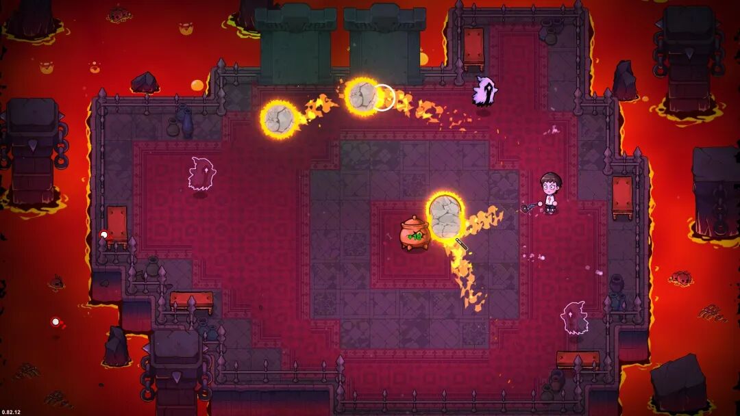 《魔法工艺》v1.2.3 联动潜水员戴夫DLC 免安装中文体验版 《魔法工艺》v1.2.3 联动潜水员戴夫DLC 免安装中文体验版