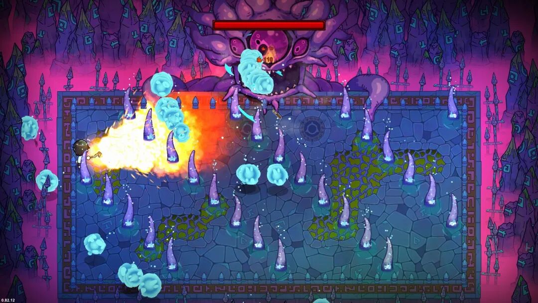 《魔法工艺》v1.2.3 联动潜水员戴夫DLC 免安装中文体验版 《魔法工艺》v1.2.3 联动潜水员戴夫DLC 免安装中文体验版