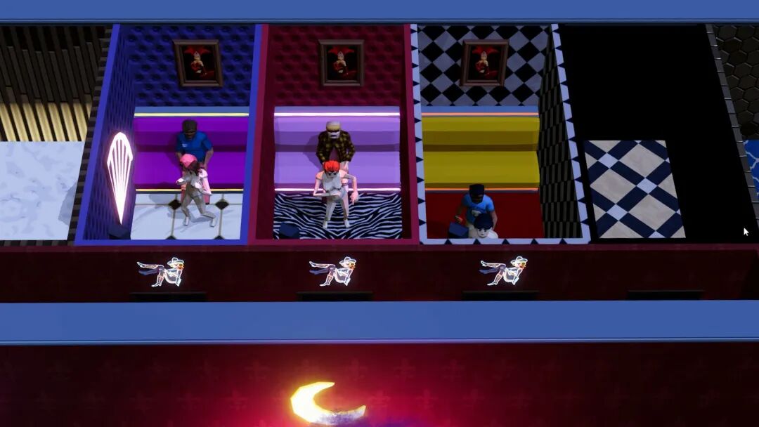 《黑手党：夜笙歌》Build.20628205 免安装中文学习版