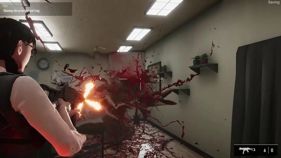 《生化女神：末日开端》Build.20633113+粤语语音+全DLC 免安装中文学习版