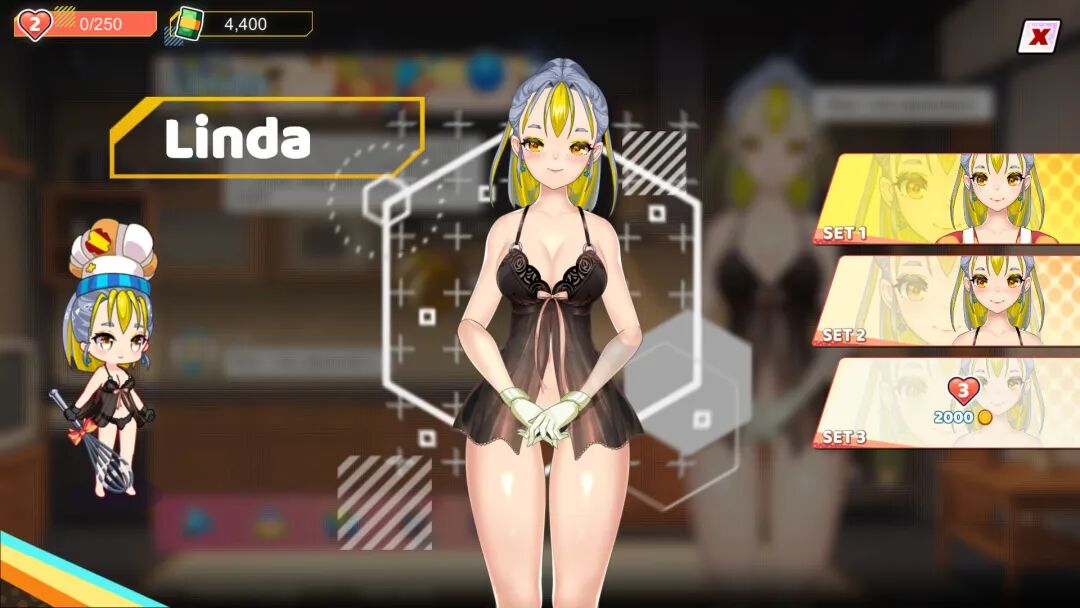 《OG 主播计划:节奏出道!》v1.0 免安装官方中文步兵版 《OG 主播计划:节奏出道!》v1.0 免安装官方中文步兵版