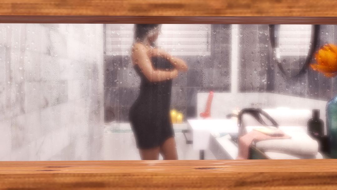 《失忆》v1.0.4 免安装中文重制版