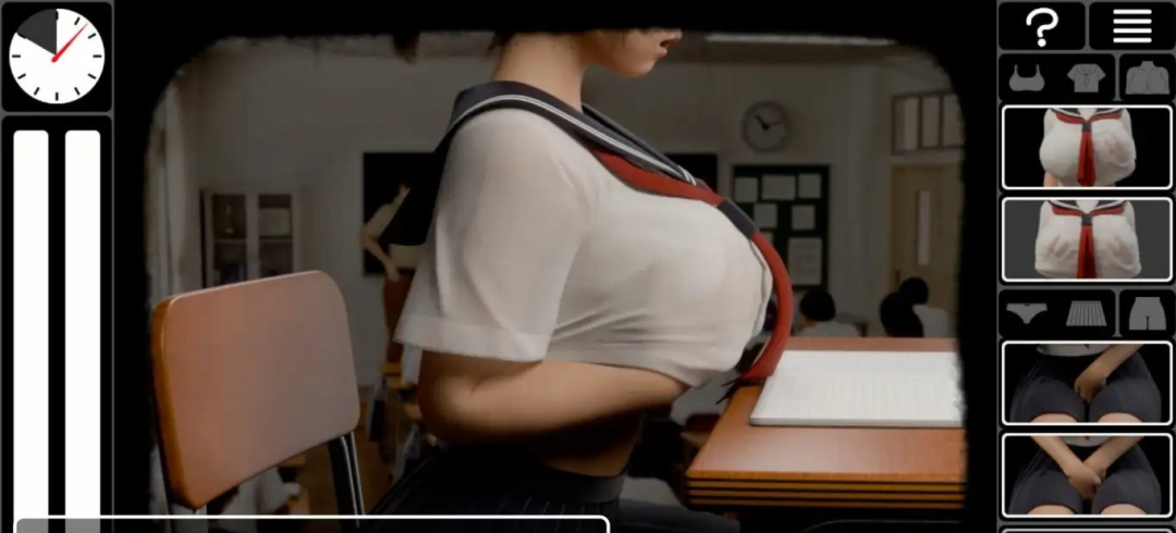 《耻辱锁链》免安装正式版 《耻辱锁链》免安装正式版