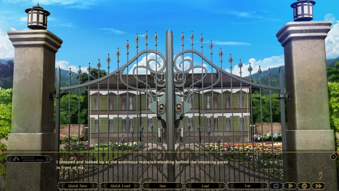 《不眠之夜~仲夏夜之梦~》免安装AI汉化步兵版 《不眠之夜~仲夏夜之梦~》免安装AI汉化步兵版