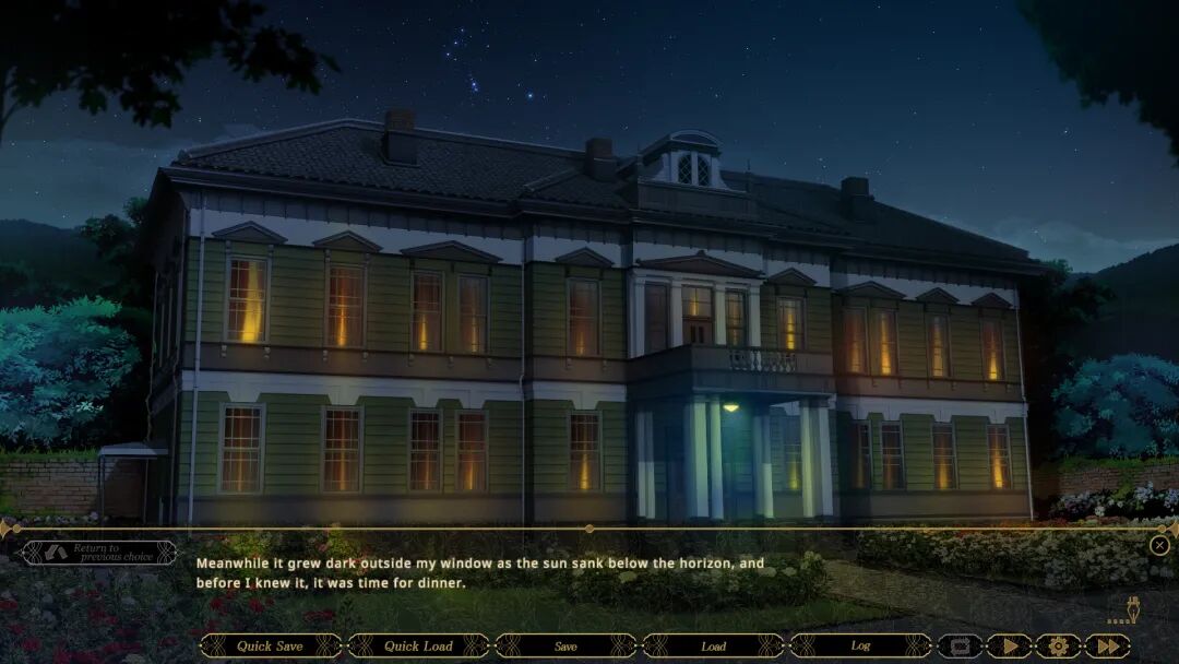 《不眠之夜~仲夏夜之梦~》免安装AI汉化步兵版 《不眠之夜~仲夏夜之梦~》免安装AI汉化步兵版