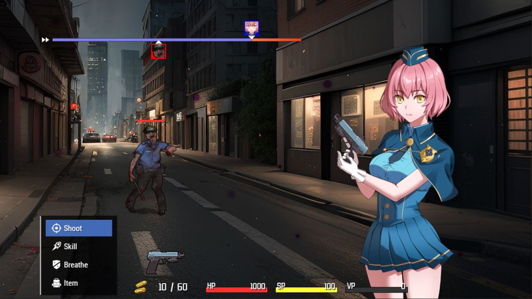 《隧道逃生之命运交织(番外編)》v0.15.0a 免安装官方中文版 《隧道逃生之命运交织(番外編)》v0.15.0a 免安装官方中文版