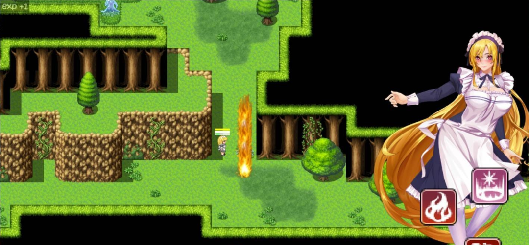 《诅咒铠甲2:灵魔女传奇》v7.05 免安装官方中文步兵完结版+存档 《诅咒铠甲2:灵魔女传奇》v7.05 免安装官方中文步兵完结版+存档