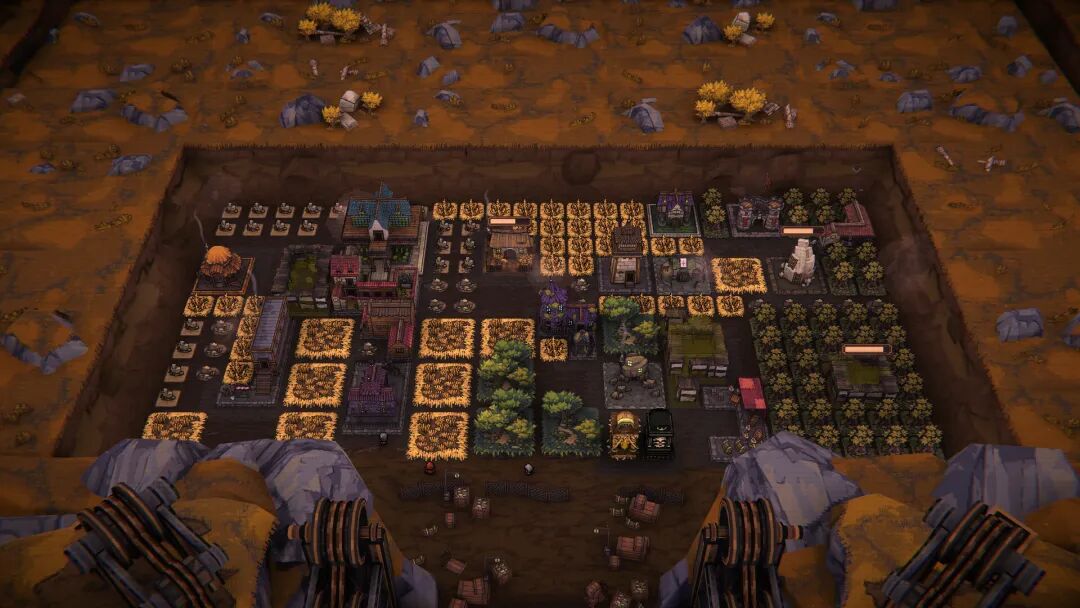 《球比伦战记》Build.20625643+全DLC 免安装中文学习版