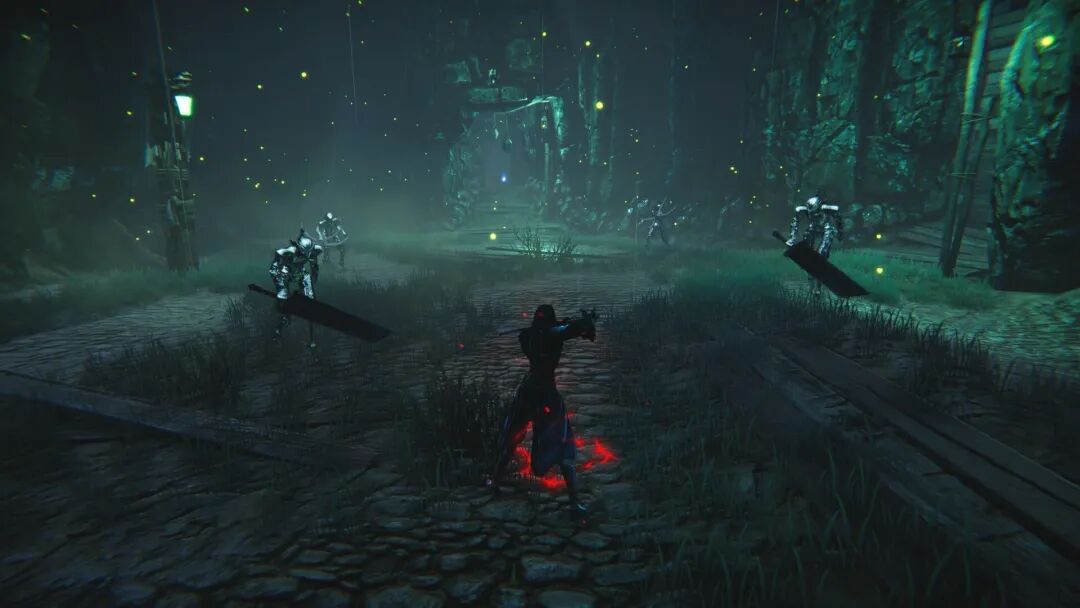 《阿尼玛 回忆之门 I+II》Build.20668822+全DLC 免安装豪华中文重制版