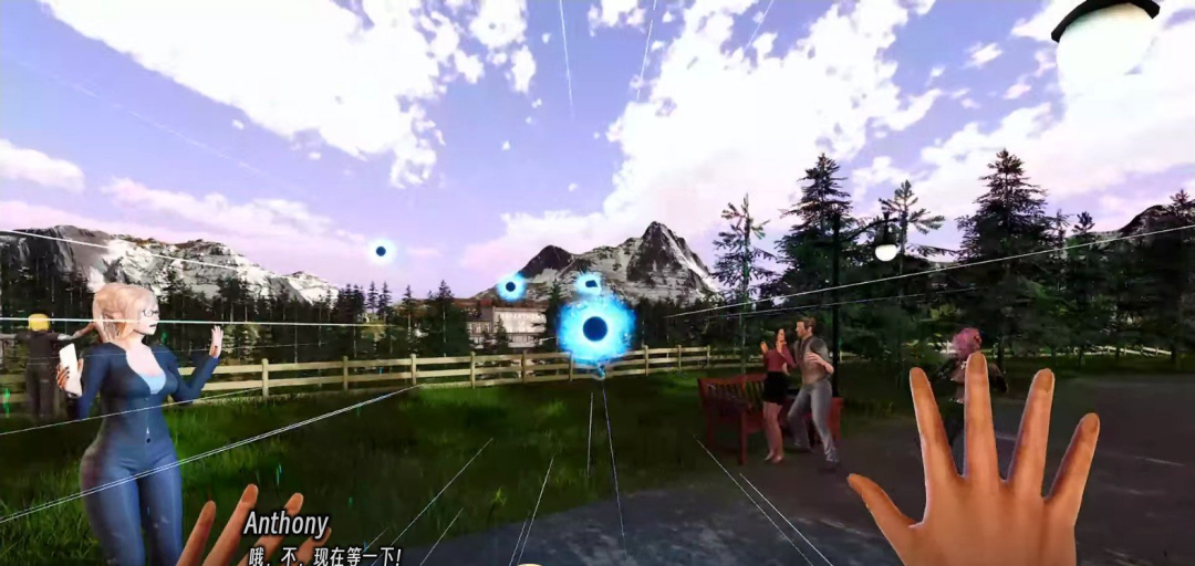 《裂缝中的房子》v0.8.04r1 免安装AI汉化版 《裂缝中的房子》v0.8.04r1 免安装AI汉化版