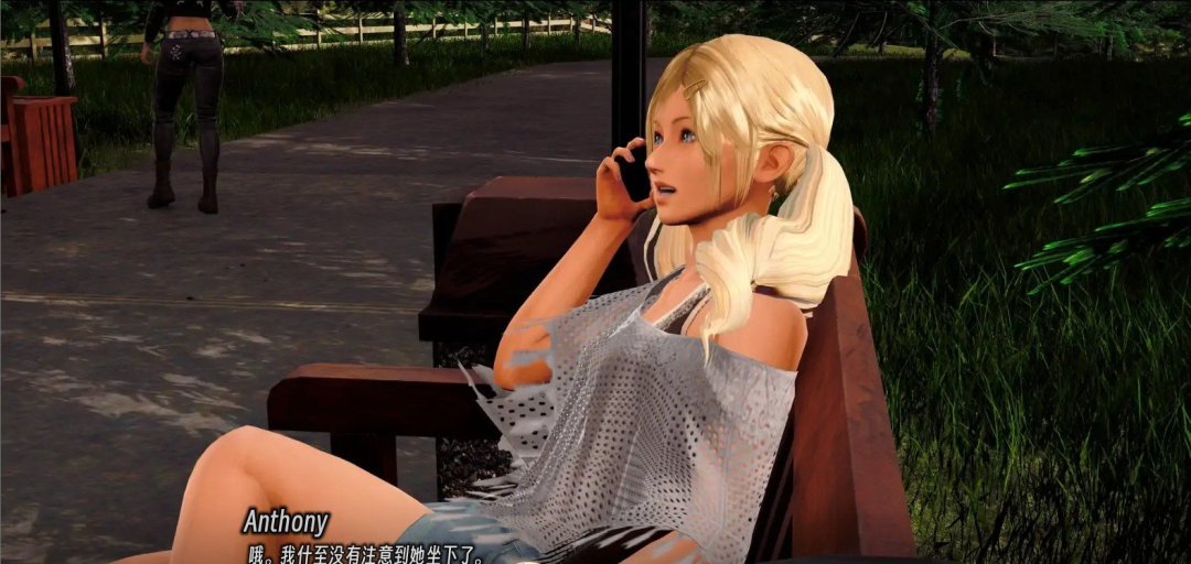 《裂缝中的房子》v0.8.04r1 免安装AI汉化版 《裂缝中的房子》v0.8.04r1 免安装AI汉化版