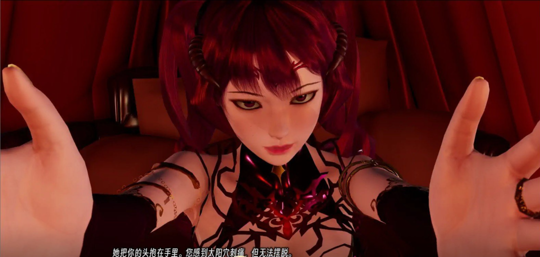 《裂缝中的房子》v0.8.04r1 免安装AI汉化版 《裂缝中的房子》v0.8.04r1 免安装AI汉化版