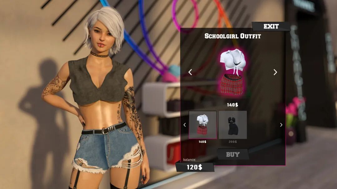 《堕落之路》Episode 5.0 免安装中文步兵版 《堕落之路》Episode 5.0 免安装中文步兵版