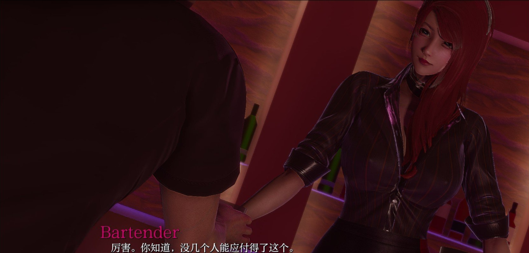 《野猫》v0.3 免安装官方中文步兵版 [电脑+安卓]