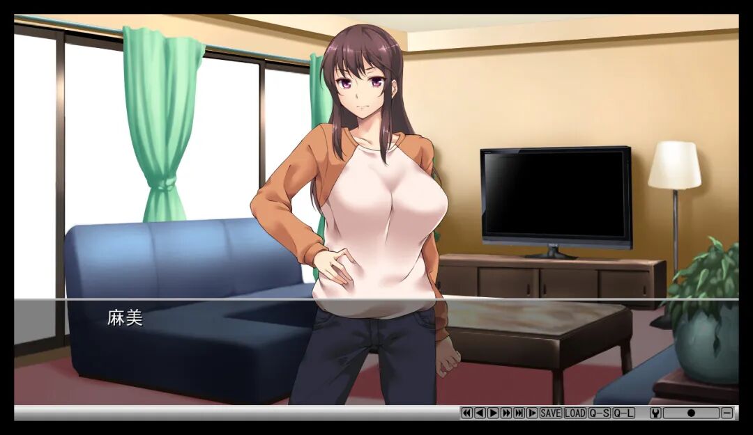 《催眠APP支配：学园完全堕落篇》免安装AI汉化版+存档 [电脑+安卓]