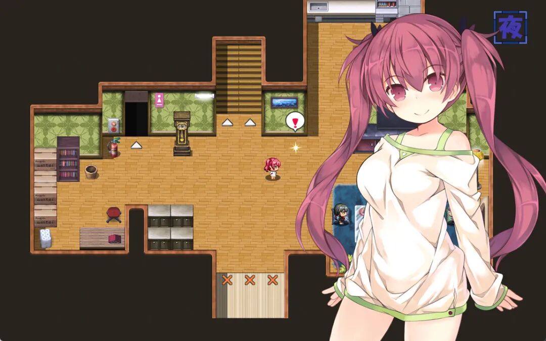 《亚里莎的魔法书》v2.0 免安装官方中文步兵版+存档 《亚里莎的魔法书》v2.0 免安装官方中文步兵版+存档