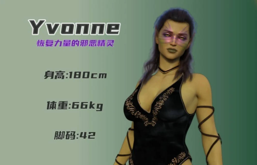 《欲望之都》v1.1.8 免安装中文步兵版 《欲望之都》v1.1.8 免安装中文步兵版