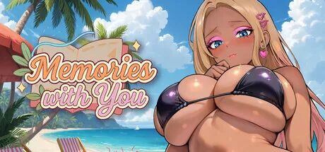 《与你共度的回忆》免安装官方中文步兵版