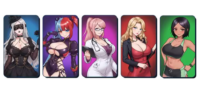 《与你共度的回忆》免安装官方中文步兵版 《与你共度的回忆》免安装官方中文步兵版