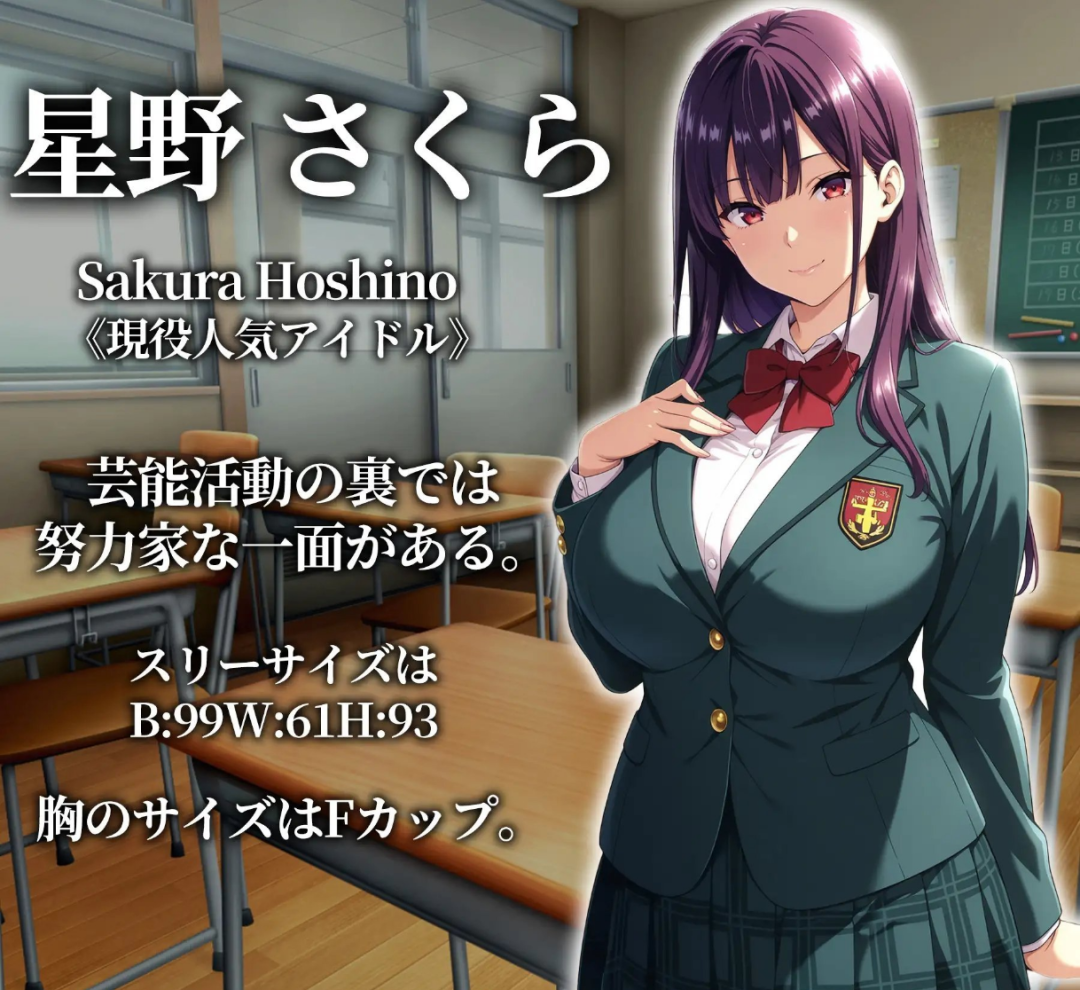 《催眠APP支配:学园完全堕落篇》免安装AI汉化版+存档 《催眠APP支配:学园完全堕落篇》免安装AI汉化版+存档