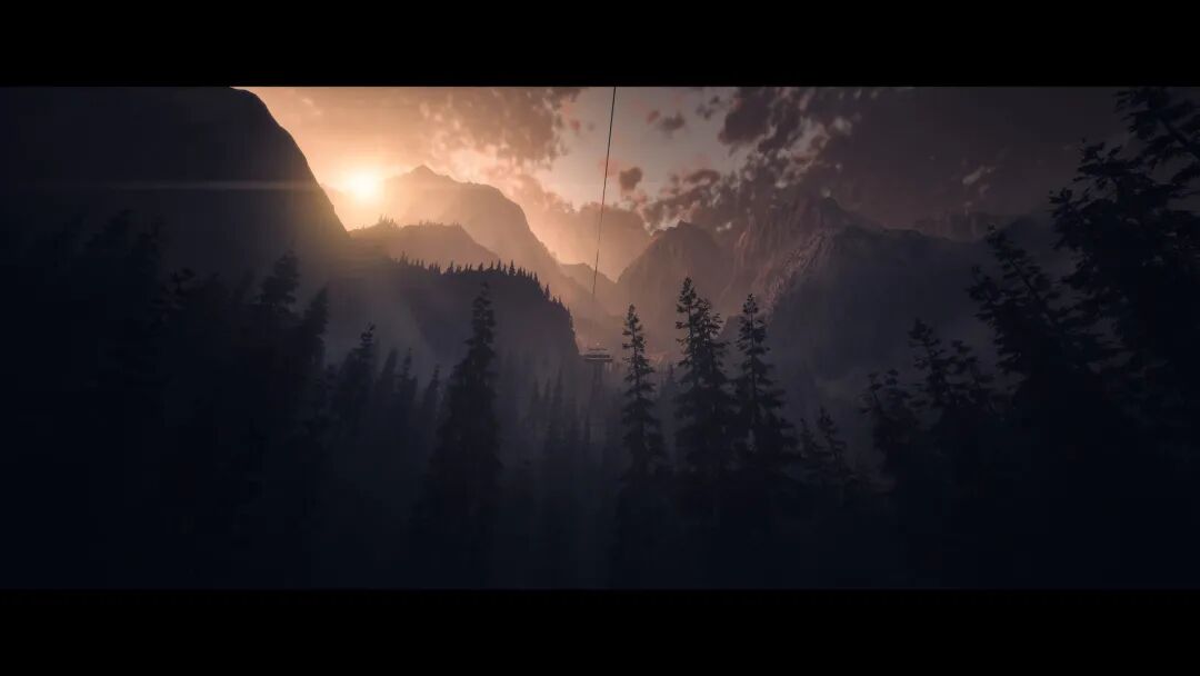 《直到黎明》Build.20076348+全DLC-支持手柄 免安装中文豪华版