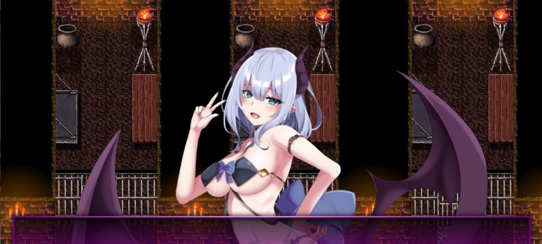 《魅魔赌场~淫魔城魅魔~》v1.0.9 免安装精翻汉化版+存档 《魅魔赌场~淫魔城魅魔~》v1.0.9 免安装精翻汉化版+存档