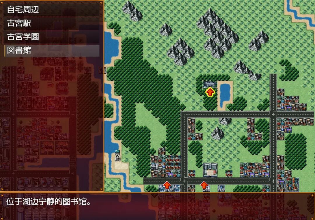 《魔法少女莉莉》免安装官方中文步兵版+存档