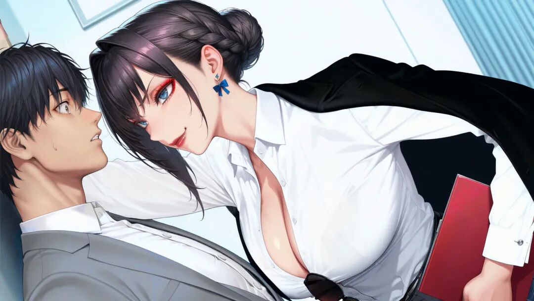 《办公室情欲熟女》免安装官方中文步兵版 《办公室情欲熟女》免安装官方中文步兵版