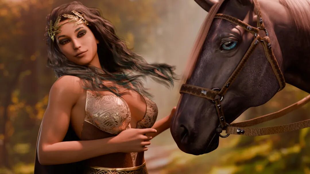 《欲望帝国》免安装官方中文步兵版