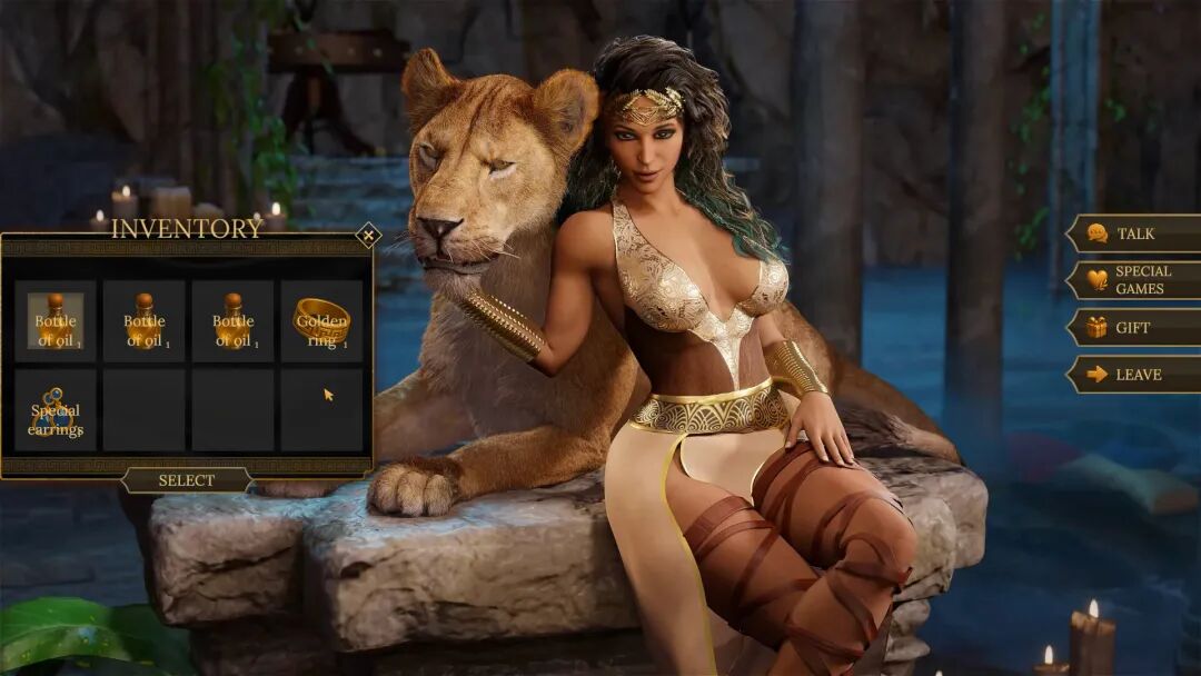 《欲望帝国》免安装官方中文步兵版