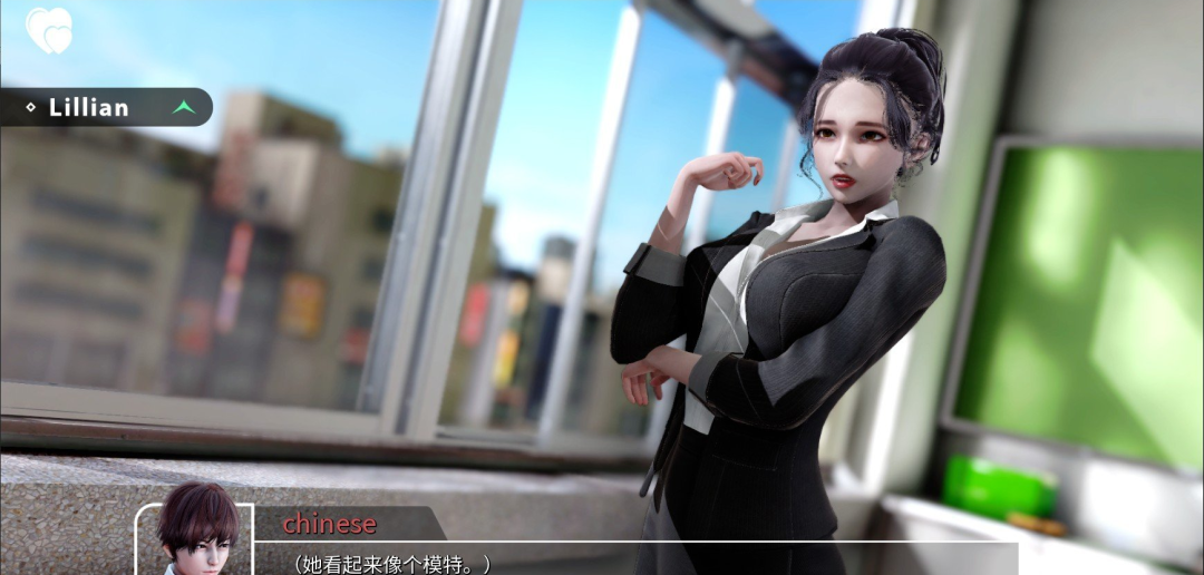 《城市恶魔：重启》v0.4 免安装官方中文版 [电脑+安卓]