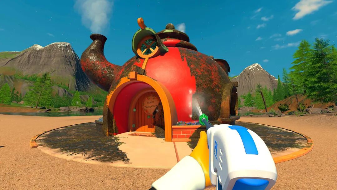 《冲就完事模拟器2》v1.1.2 免安装中文学习版 《冲就完事模拟器2》v1.1.2 免安装中文学习版