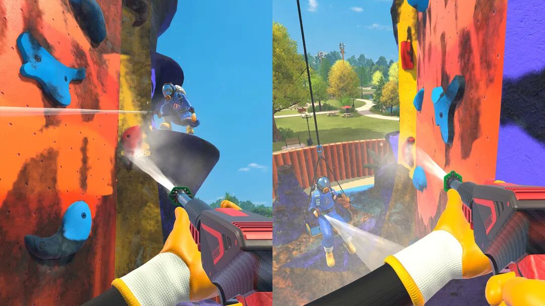 《冲就完事模拟器2》v1.1.2 免安装中文学习版 《冲就完事模拟器2》v1.1.2 免安装中文学习版