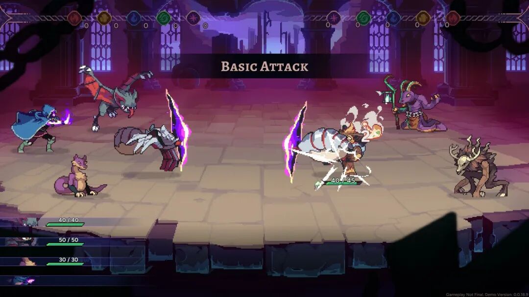 《以太术士》v0.4.1.1 免安装中文学习版