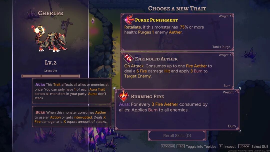 《以太术士》v0.4.1.1 免安装中文学习版